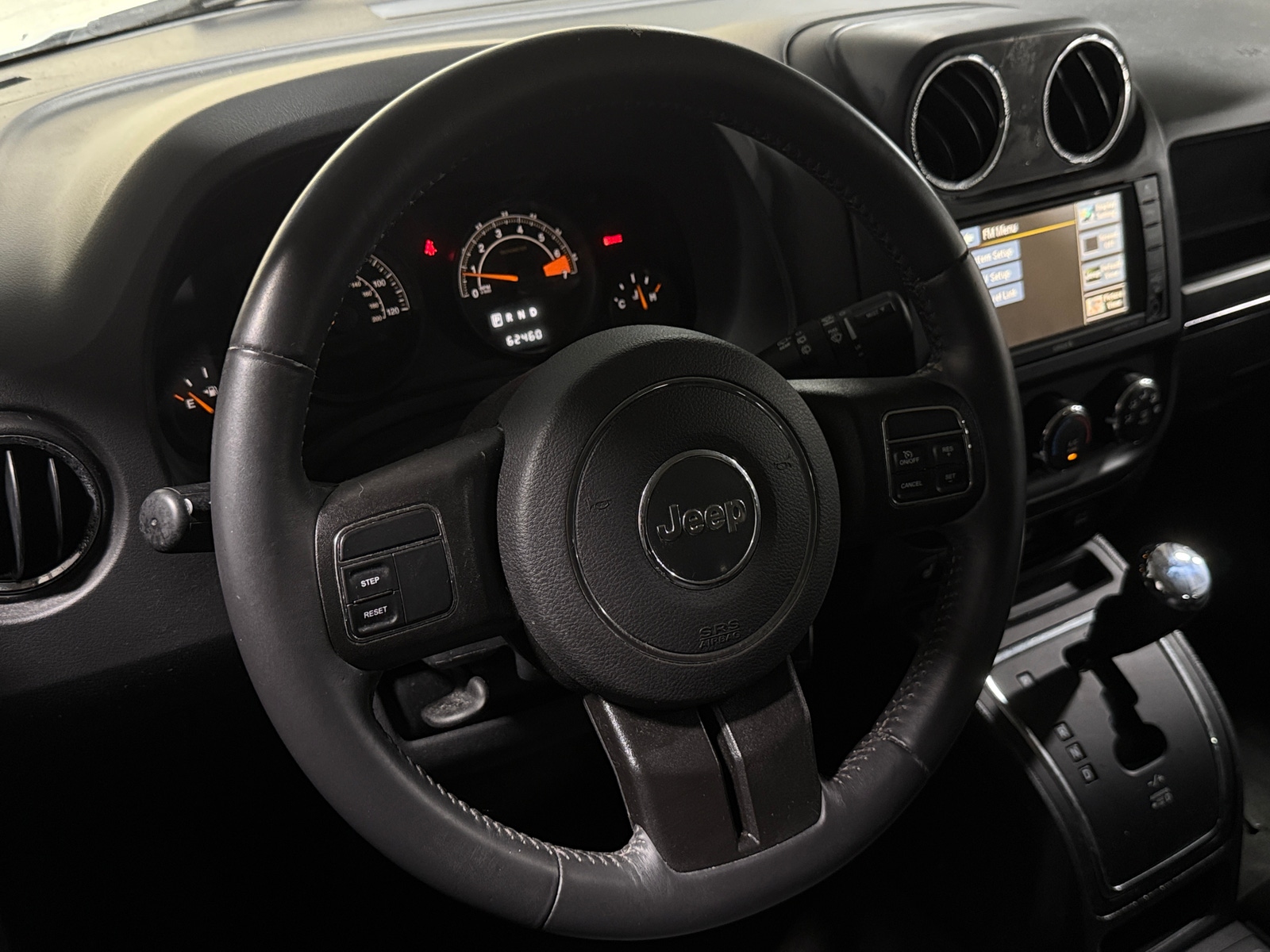 Thumbnail: 2016 Jeep Patriot - 5