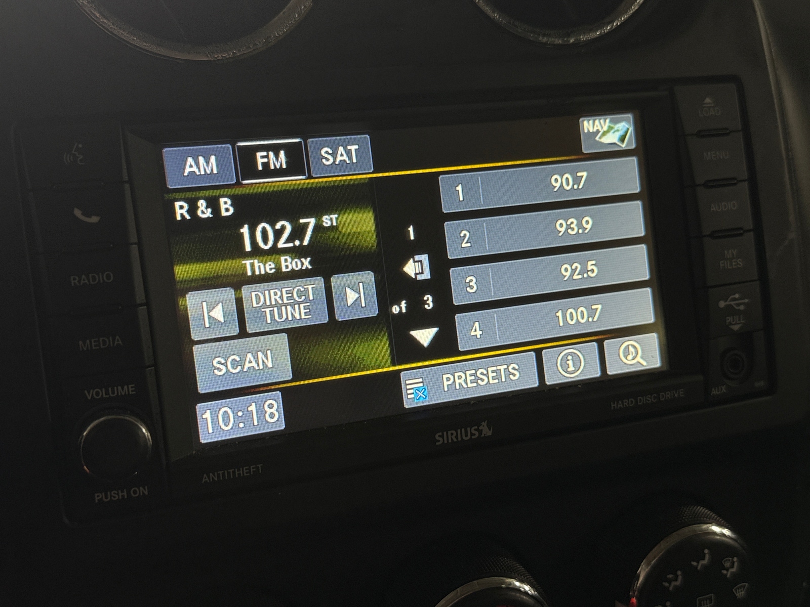 Thumbnail: 2016 Jeep Patriot - 4