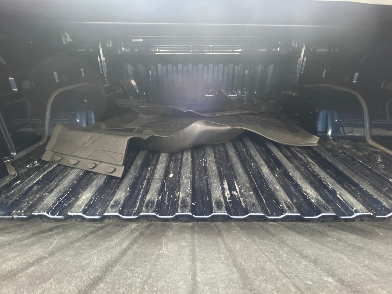 Thumbnail: 2021 Chevrolet Silverado 1500 - 7