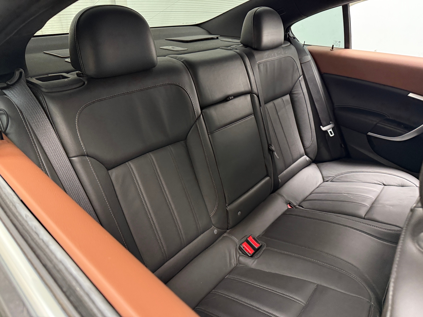 Thumbnail: 2014 Buick Regal - 5