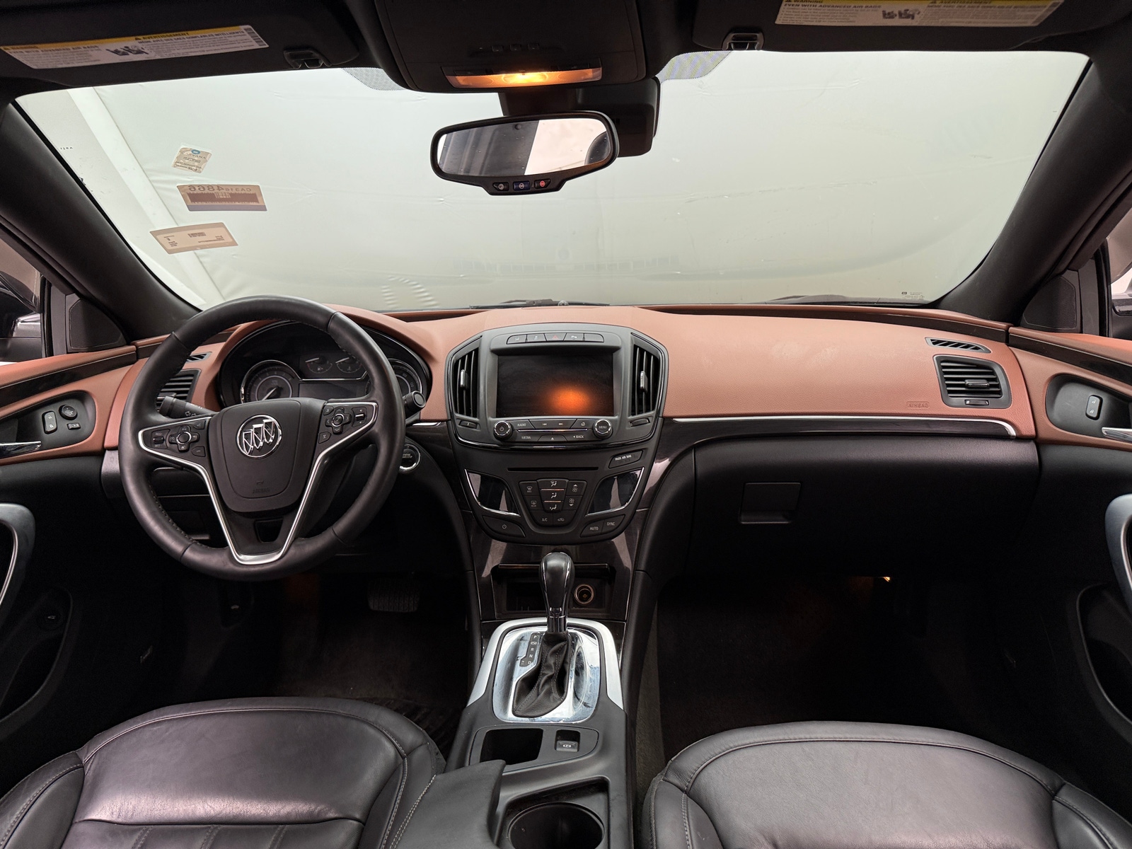 Thumbnail: 2014 Buick Regal - 2