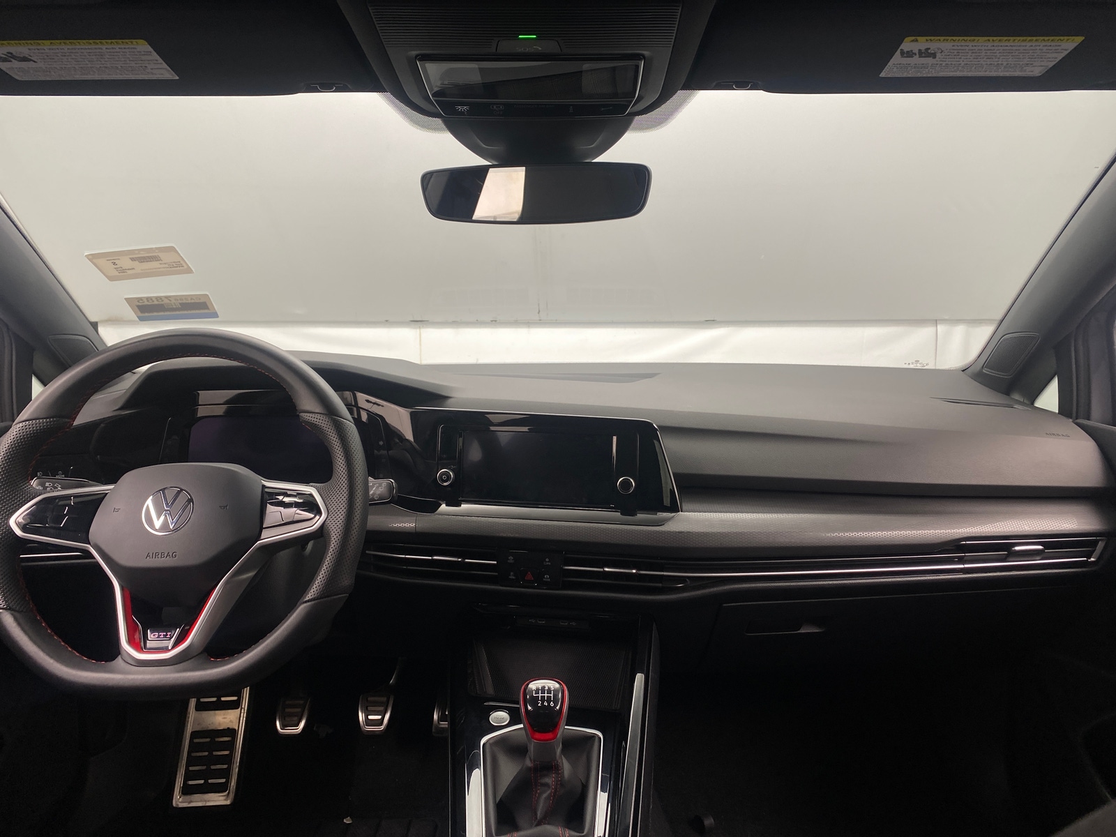 Thumbnail: 2024 Volkswagen Golf - 3