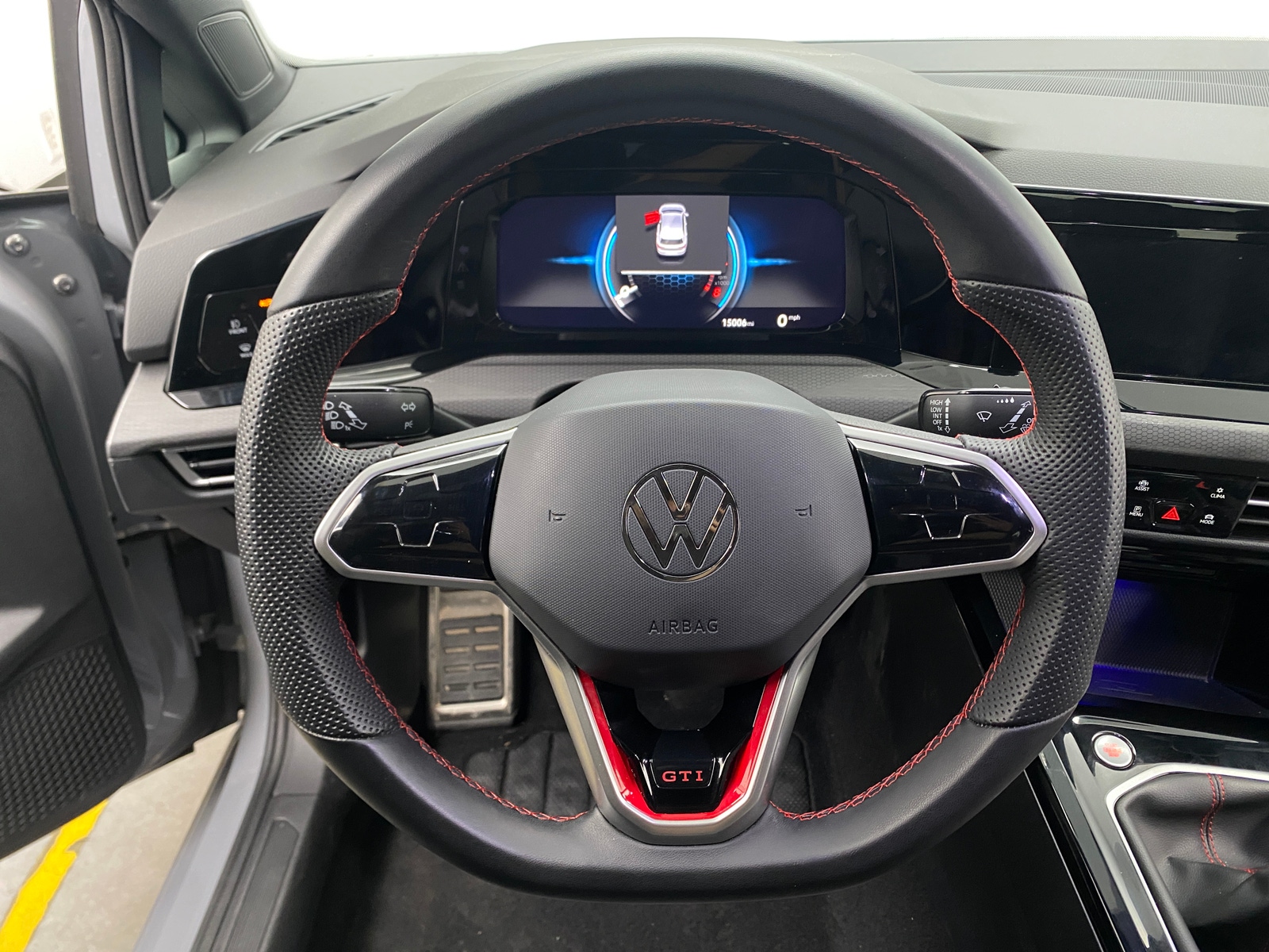 Thumbnail: 2024 Volkswagen Golf - 5