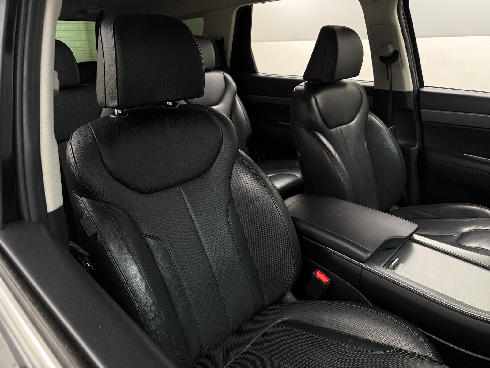Thumbnail: 2021 Hyundai Palisade - 2