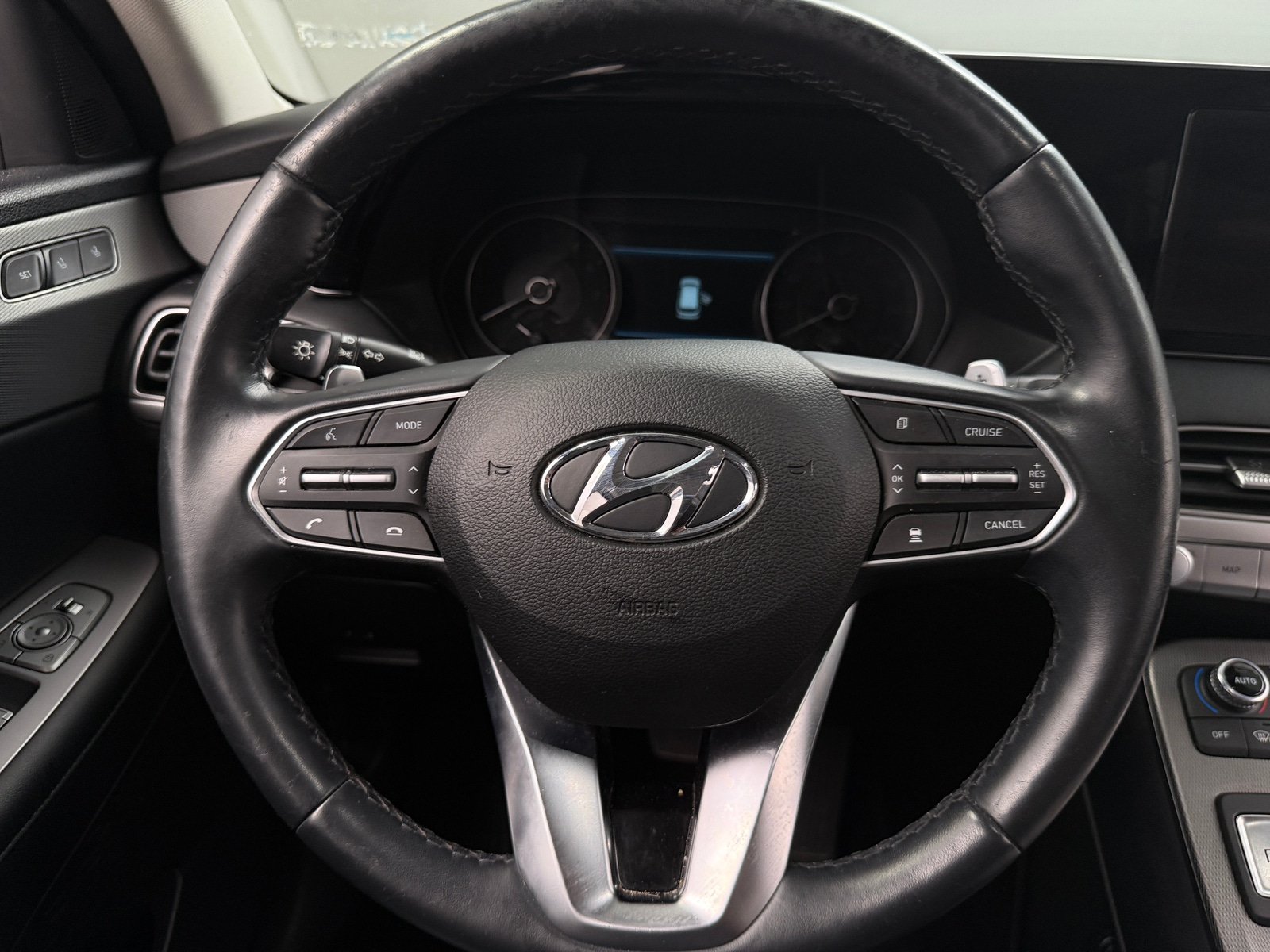 Thumbnail: 2021 Hyundai Palisade - 5