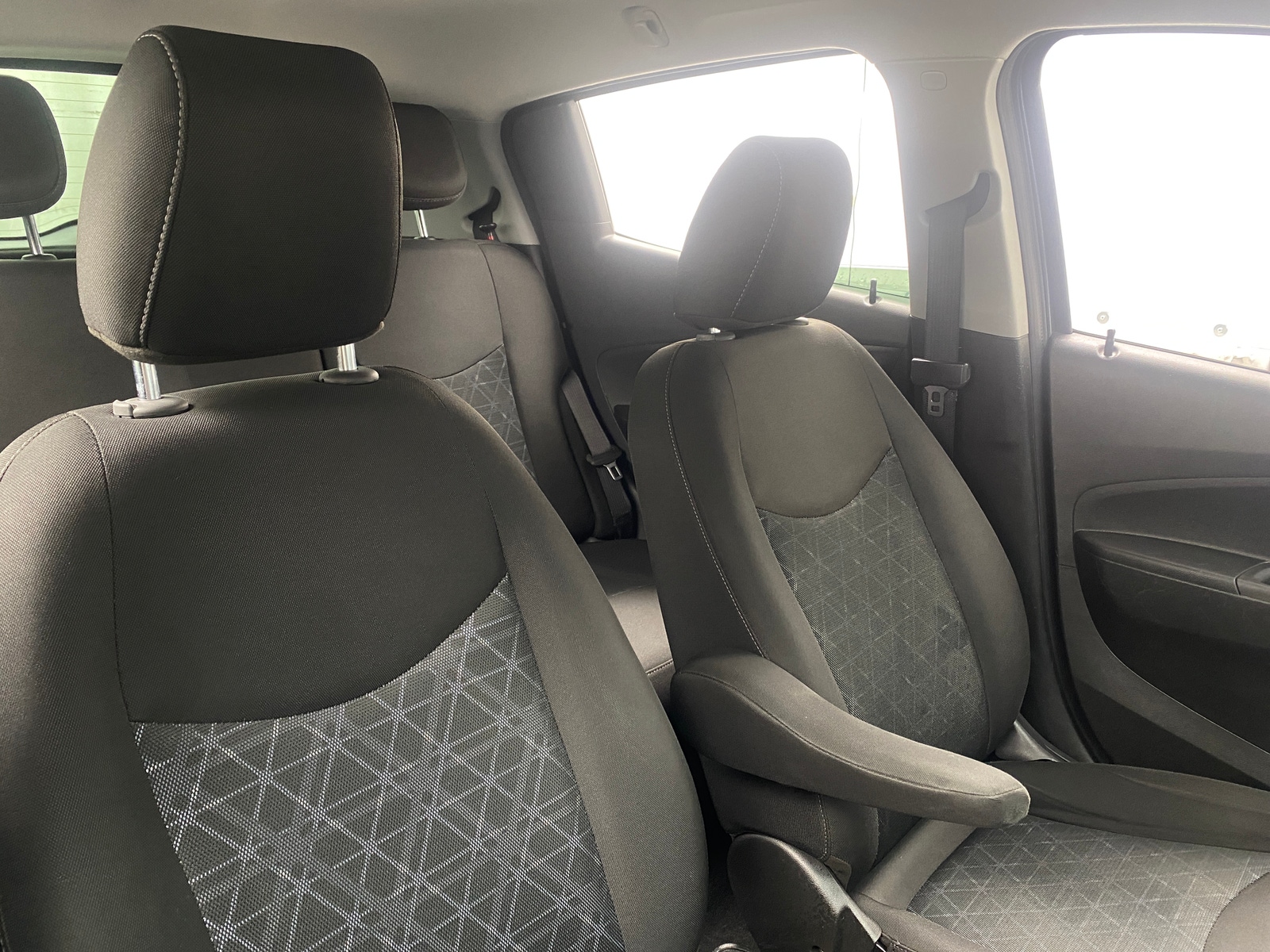 Thumbnail: 2020 Chevrolet Spark - 2