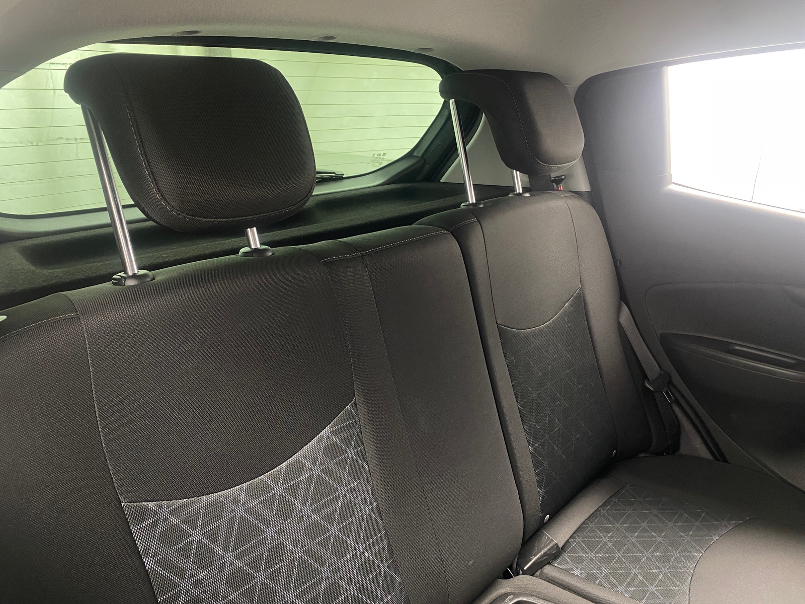 Thumbnail: 2020 Chevrolet Spark - 6