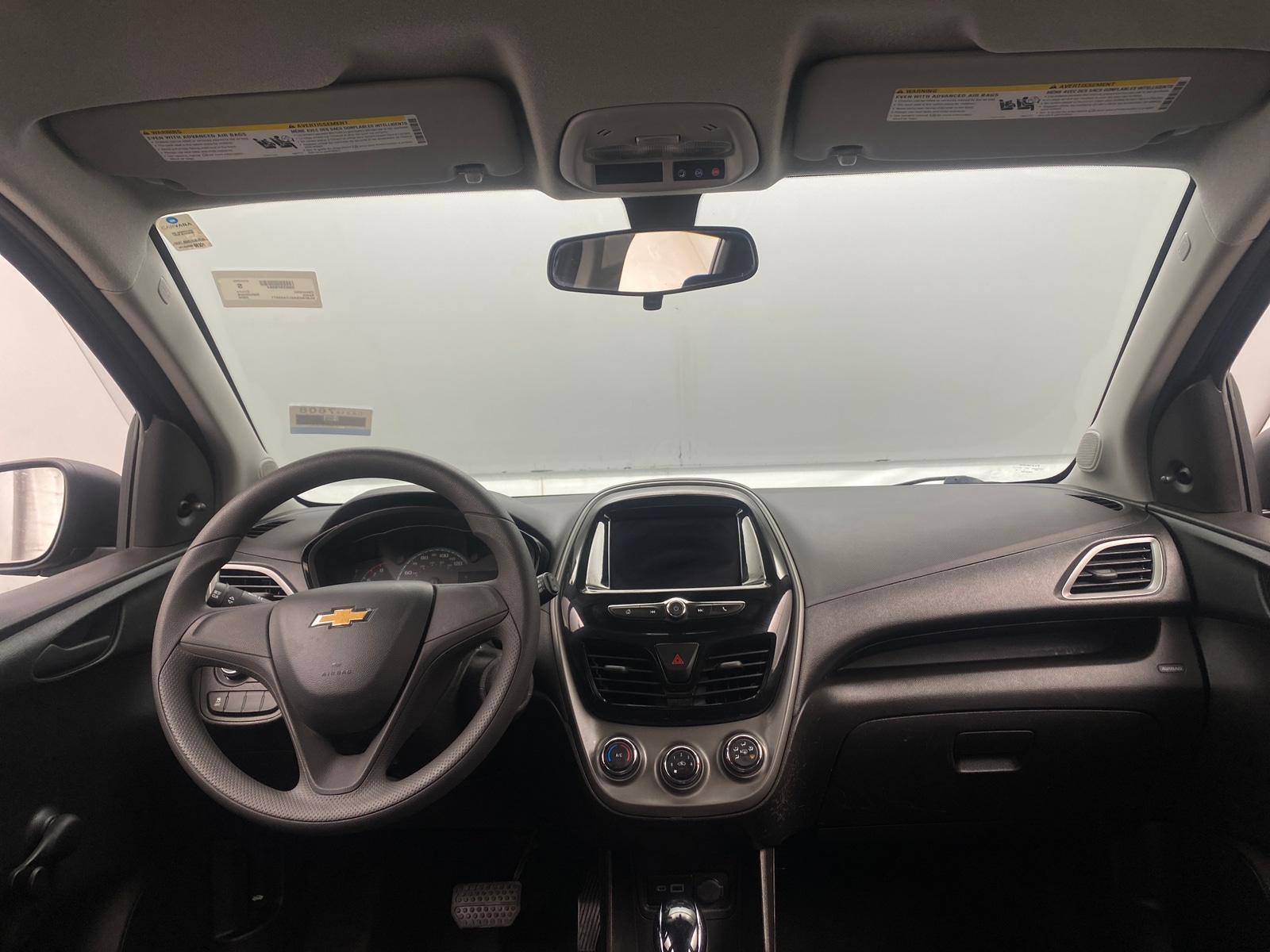 Thumbnail: 2020 Chevrolet Spark - 3