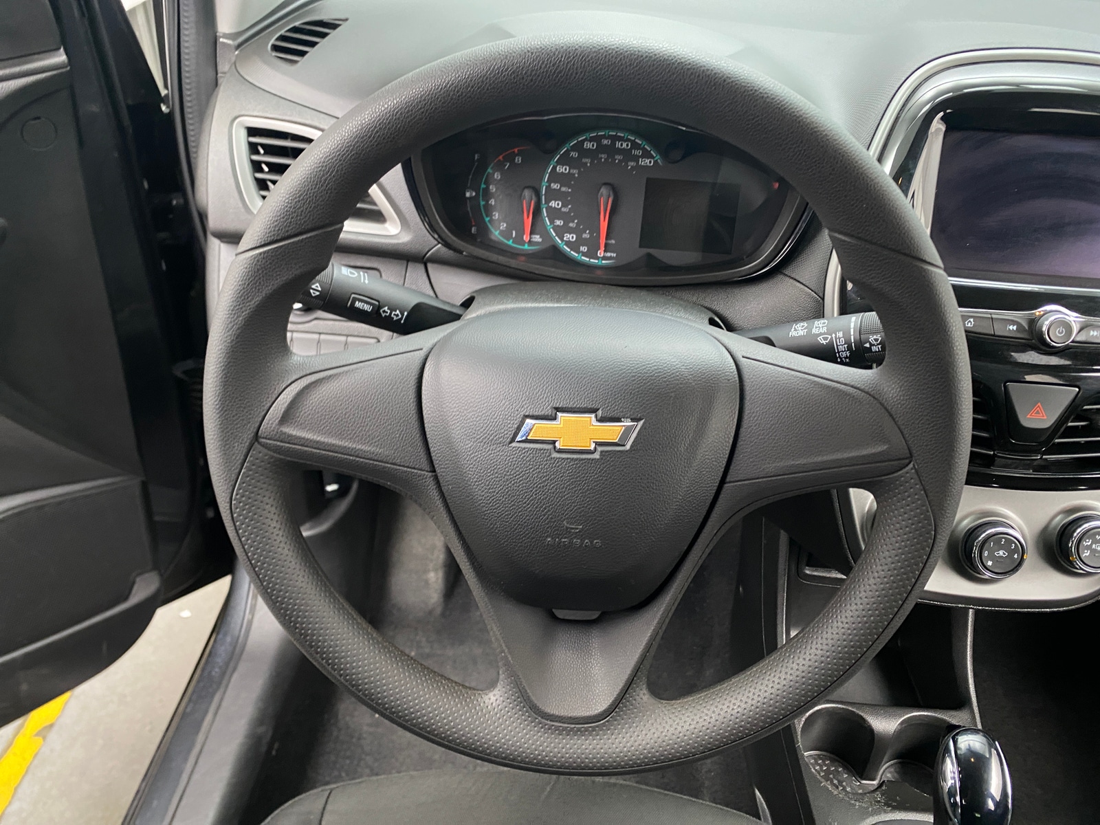 Thumbnail: 2020 Chevrolet Spark - 5
