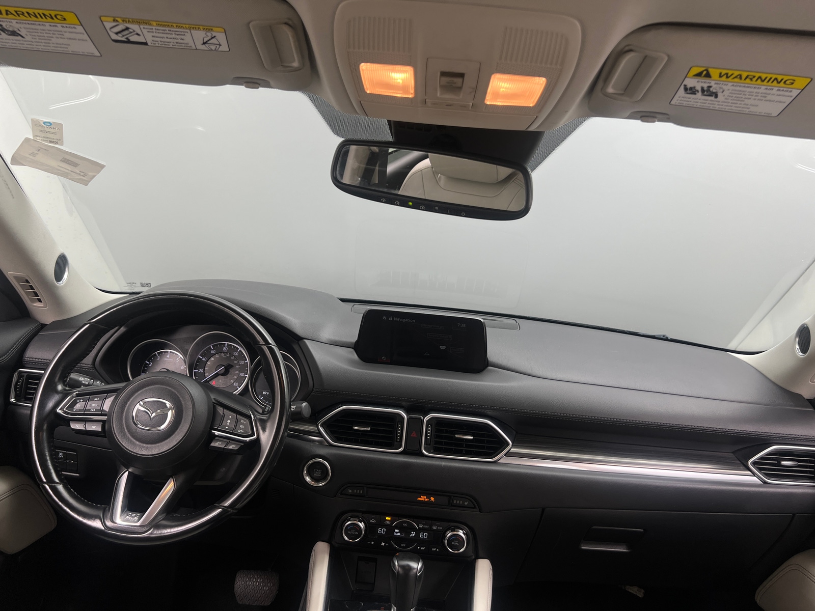 Thumbnail: 2018 Mazda CX-5 - 2