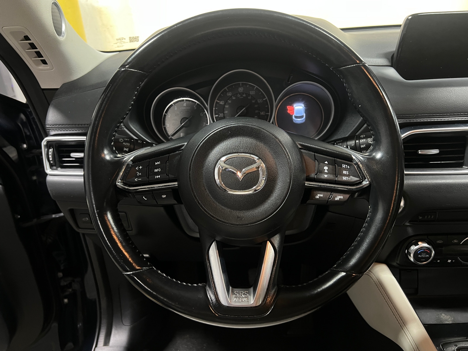 Thumbnail: 2018 Mazda CX-5 - 4