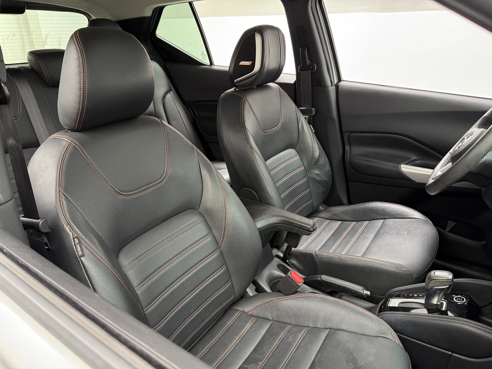 Thumbnail: 2020 Nissan Kicks - 2