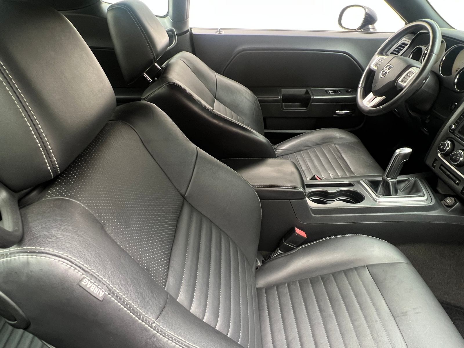 Thumbnail: 2011 Dodge Challenger - 2