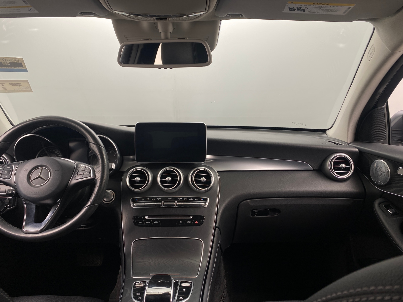 Thumbnail: 2017 Mercedes-Benz GLC - 2