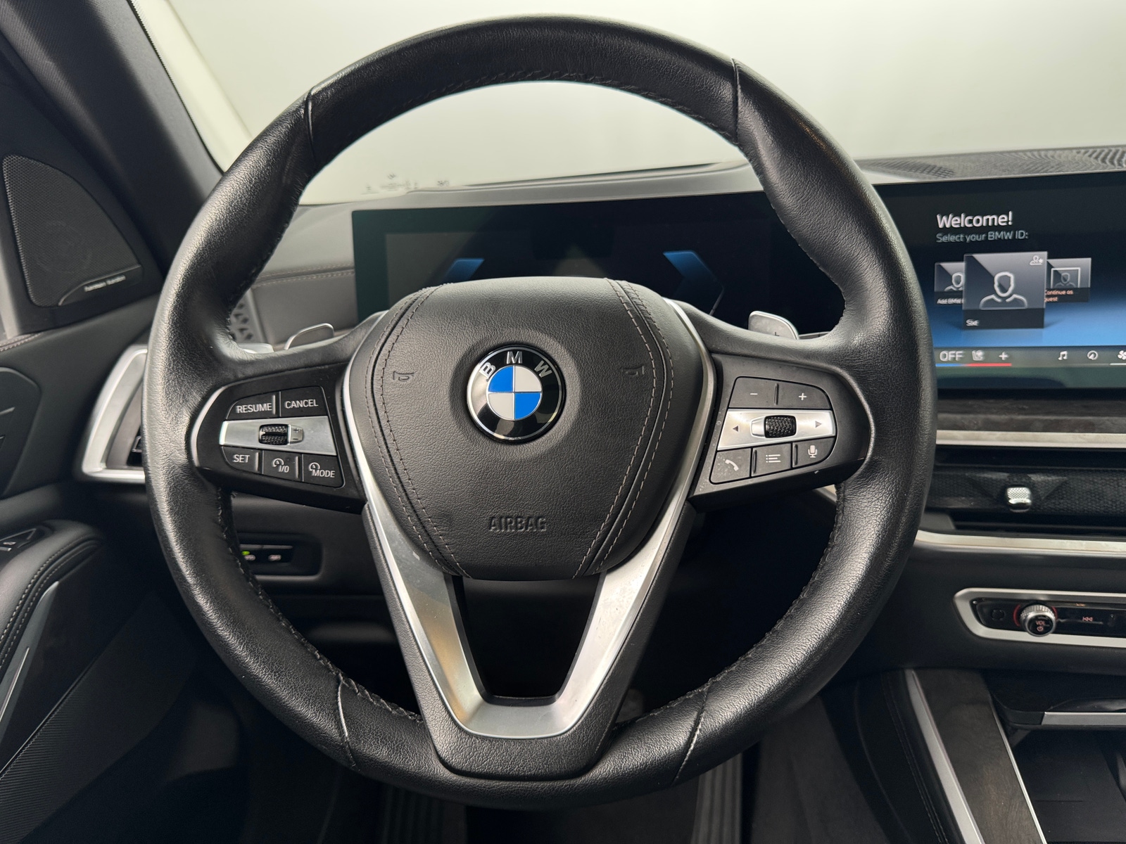 Thumbnail: 2024 BMW X5 - 4