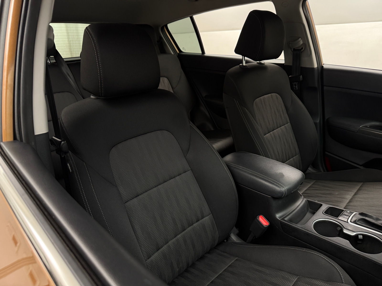 Thumbnail: 2019 Kia Sportage - 2