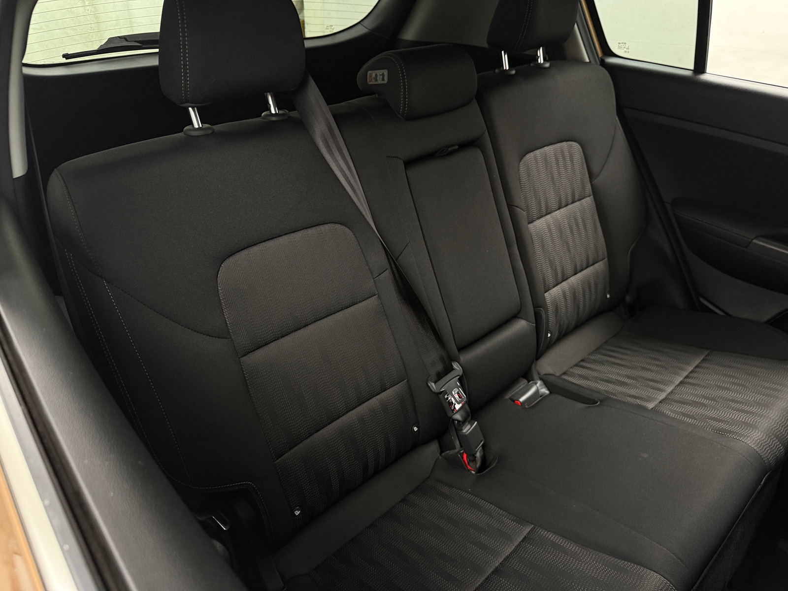 Thumbnail: 2019 Kia Sportage - 6