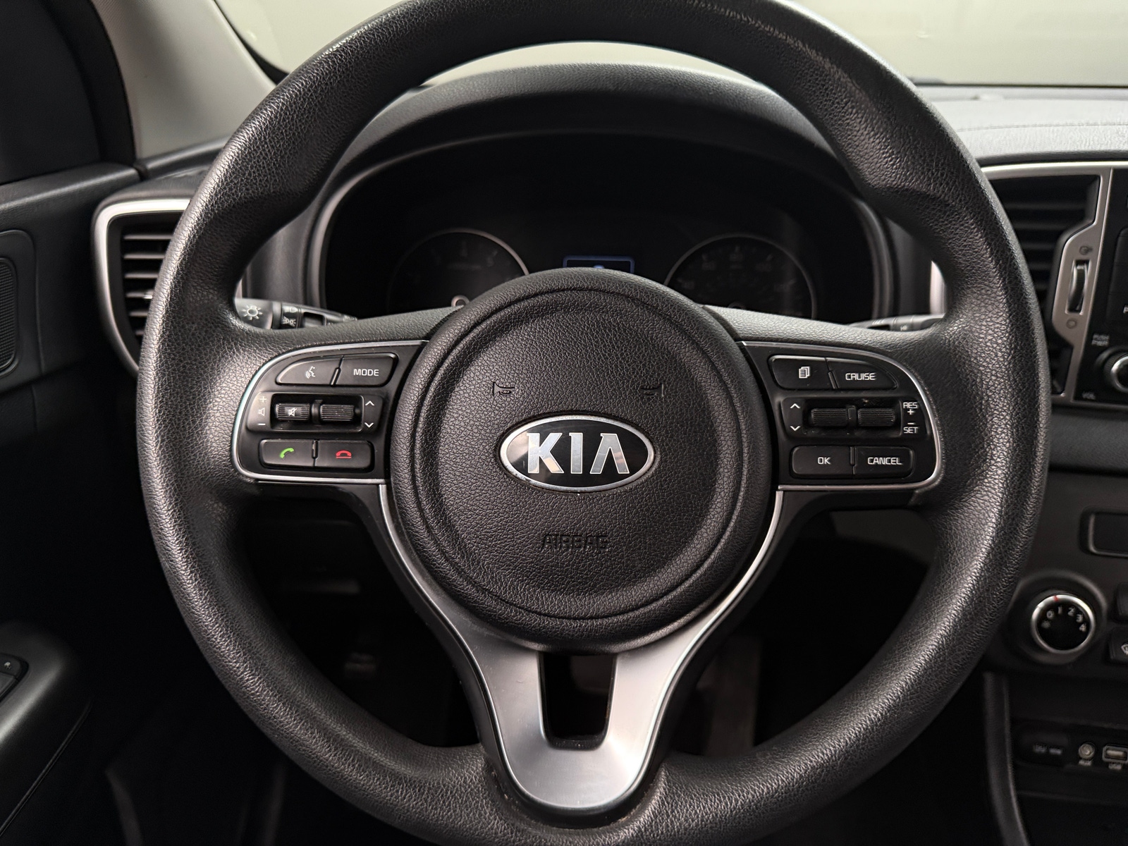 Thumbnail: 2019 Kia Sportage - 5