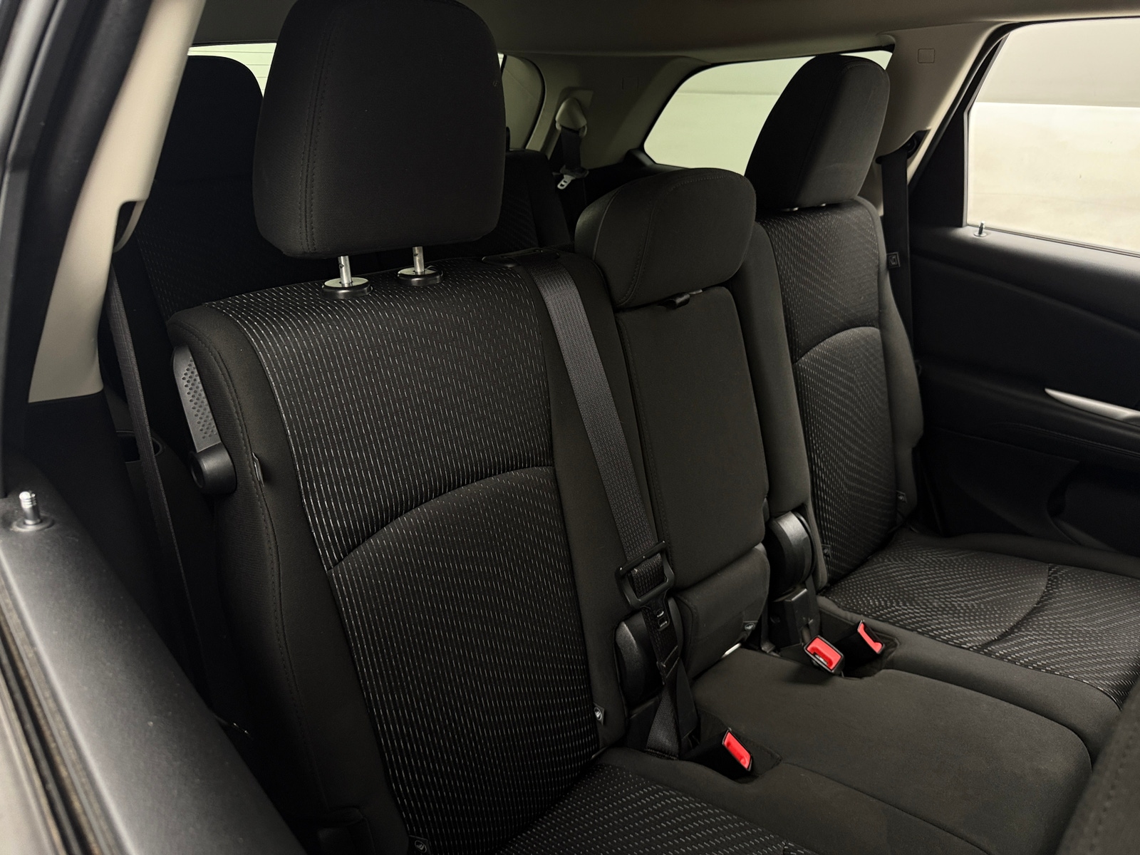 Thumbnail: 2019 Dodge Journey - 6