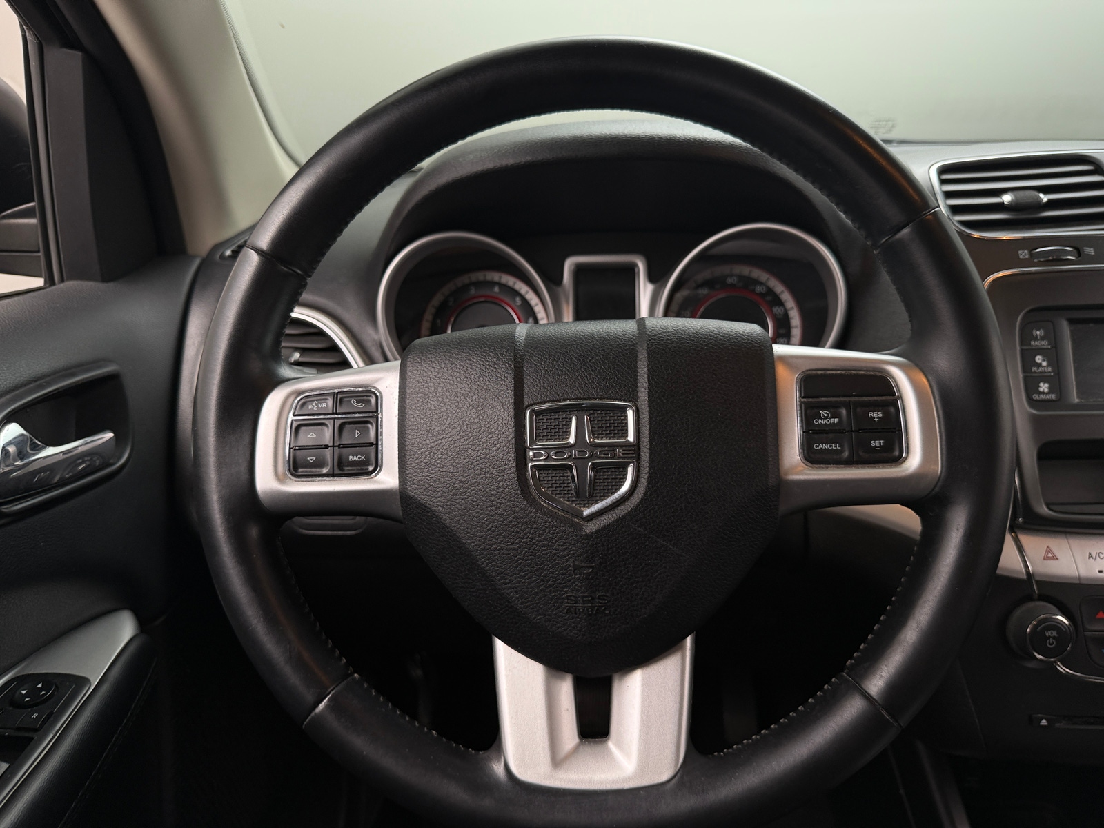 Thumbnail: 2019 Dodge Journey - 5