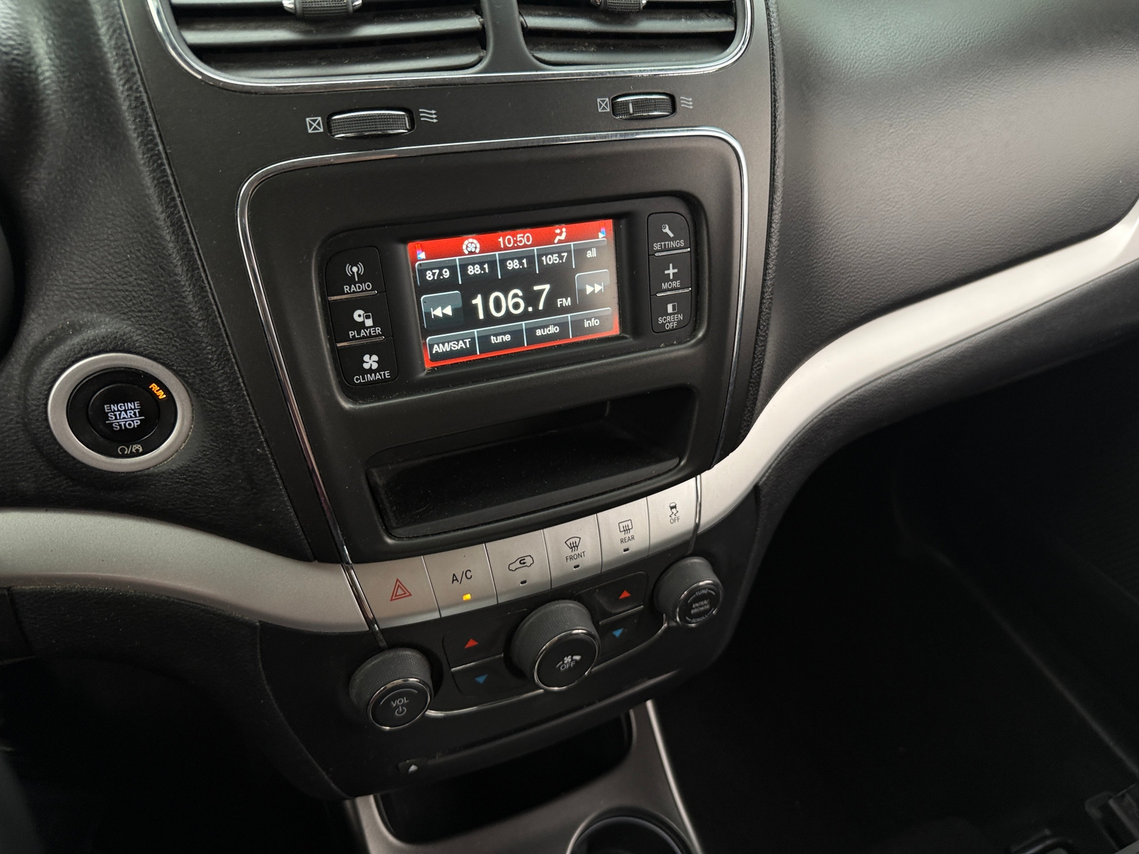Thumbnail: 2019 Dodge Journey - 4