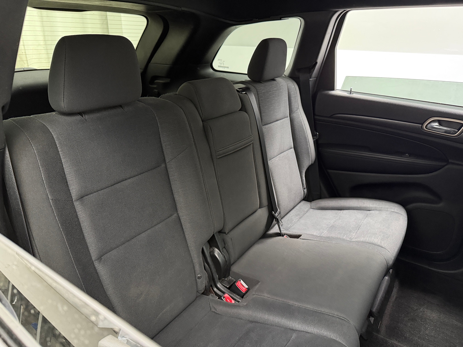 Thumbnail: 2015 Jeep Grand Cherokee - 6