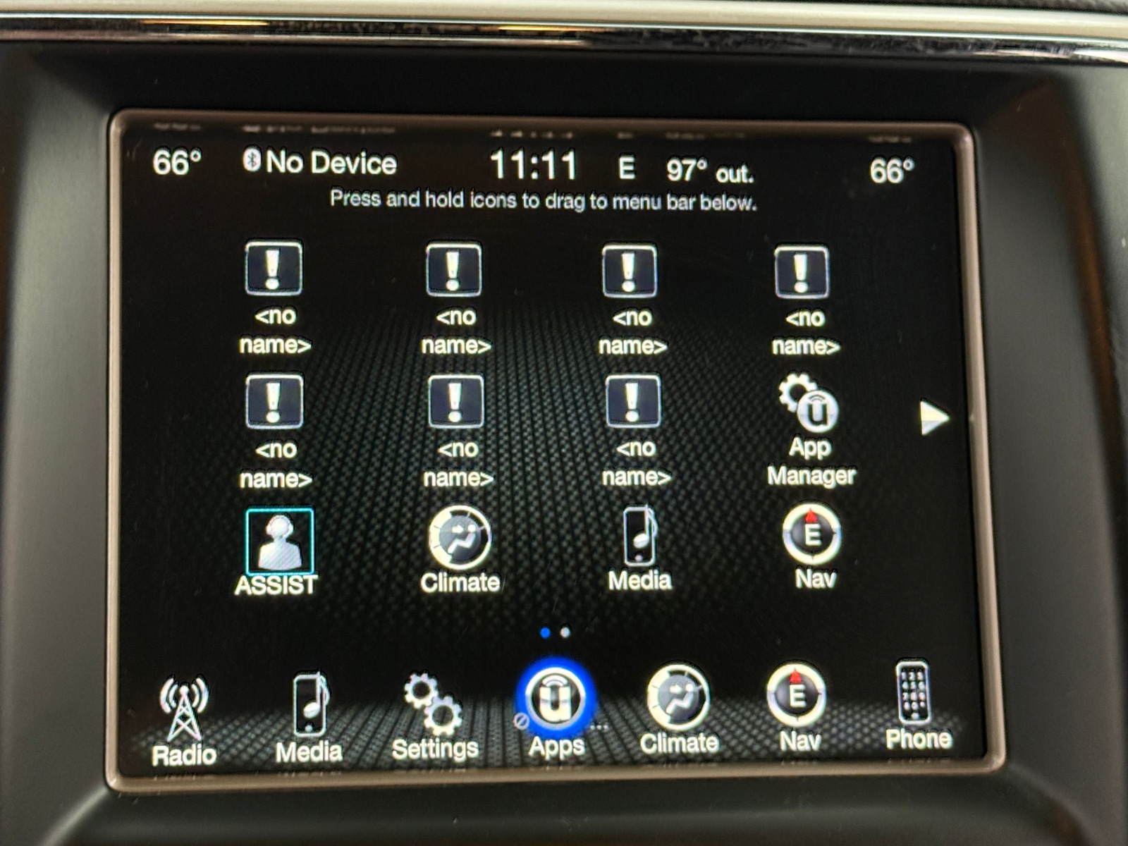 Thumbnail: 2015 Jeep Grand Cherokee - 4