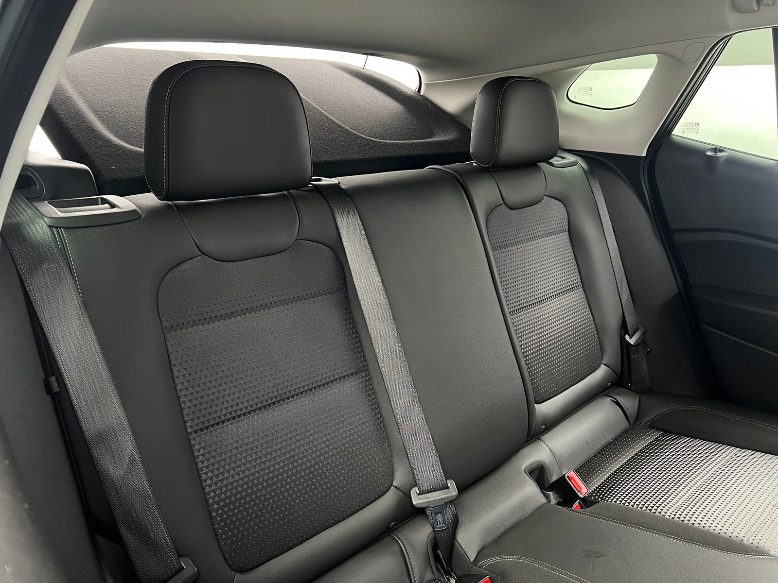 Thumbnail: 2024 Chevrolet Trax - 6