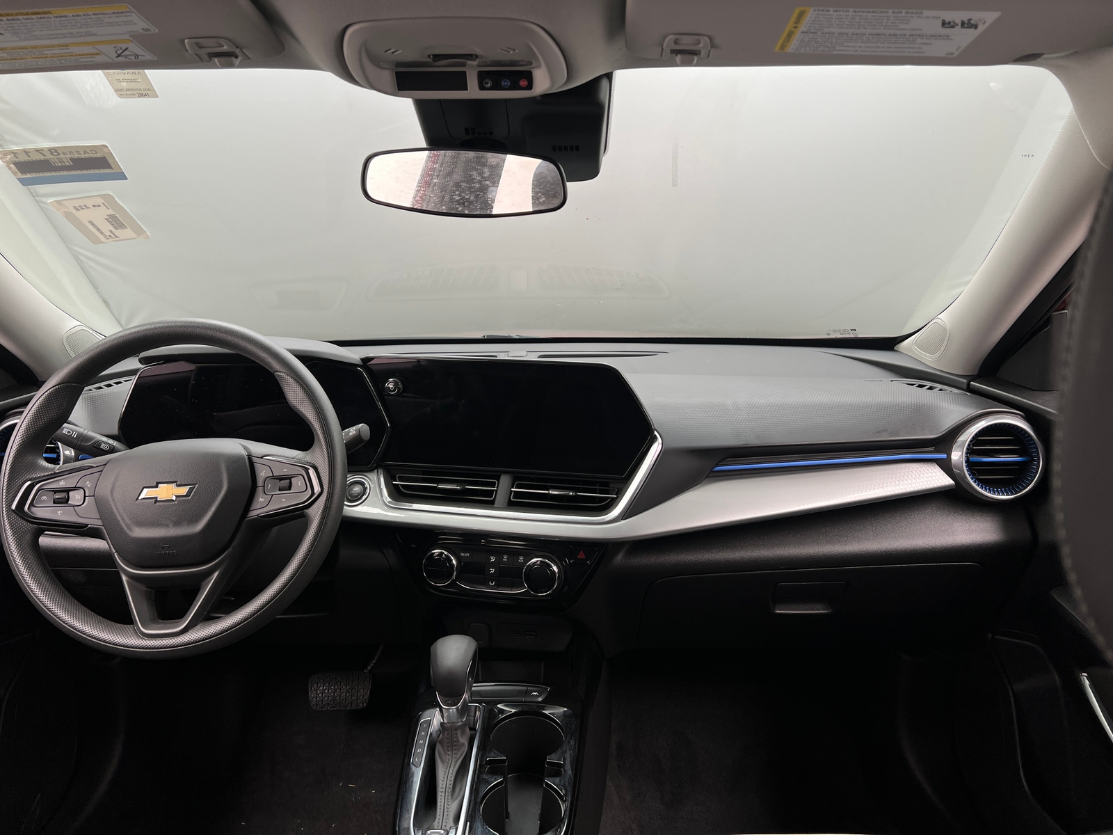 Thumbnail: 2024 Chevrolet Trax - 3