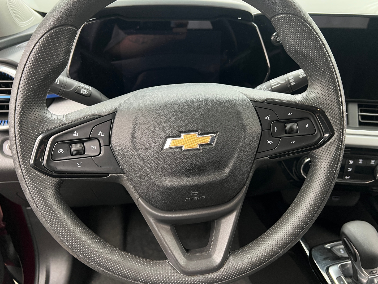 Thumbnail: 2024 Chevrolet Trax - 5