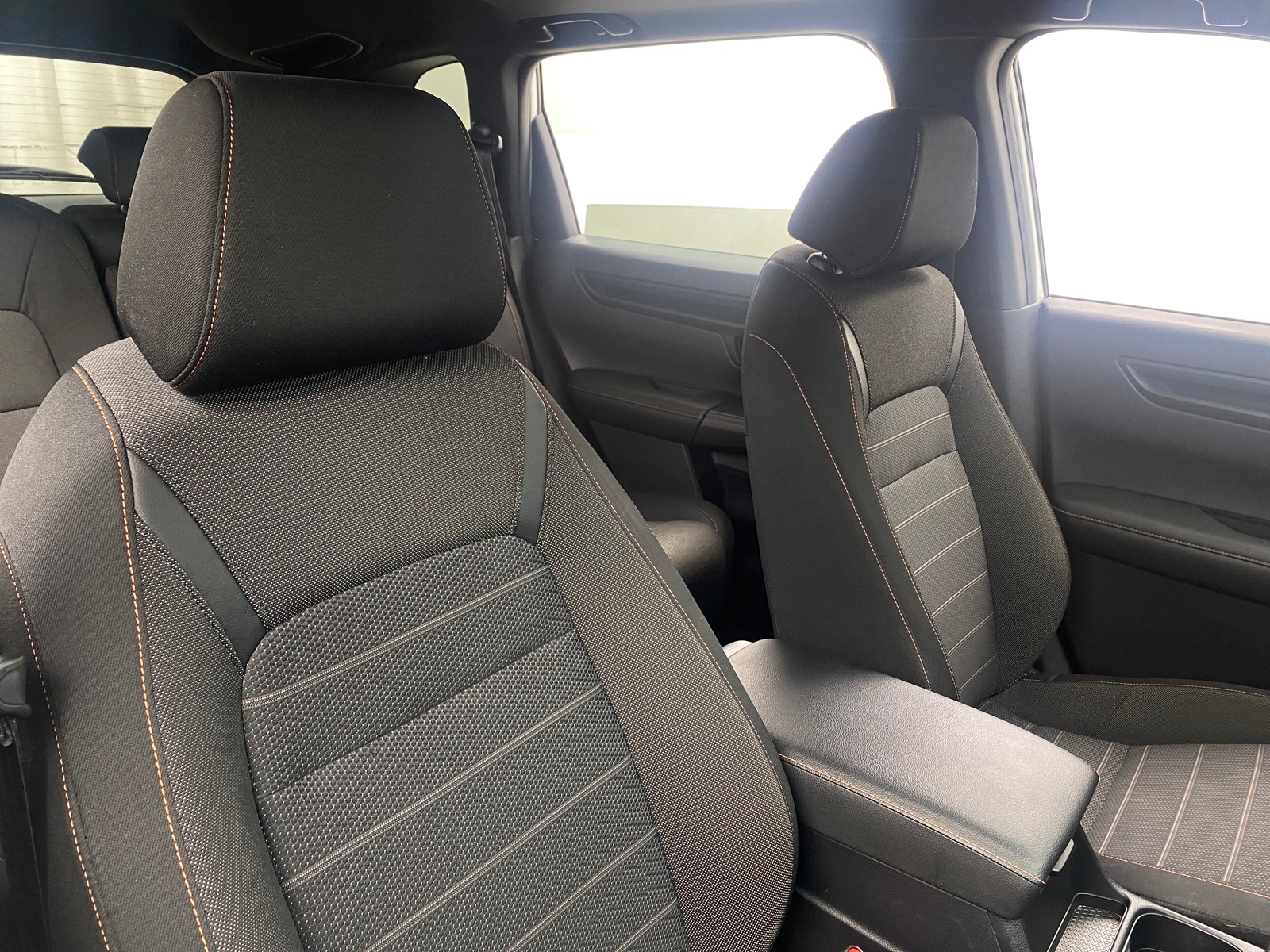 Thumbnail: 2023 Honda CR-V - 2