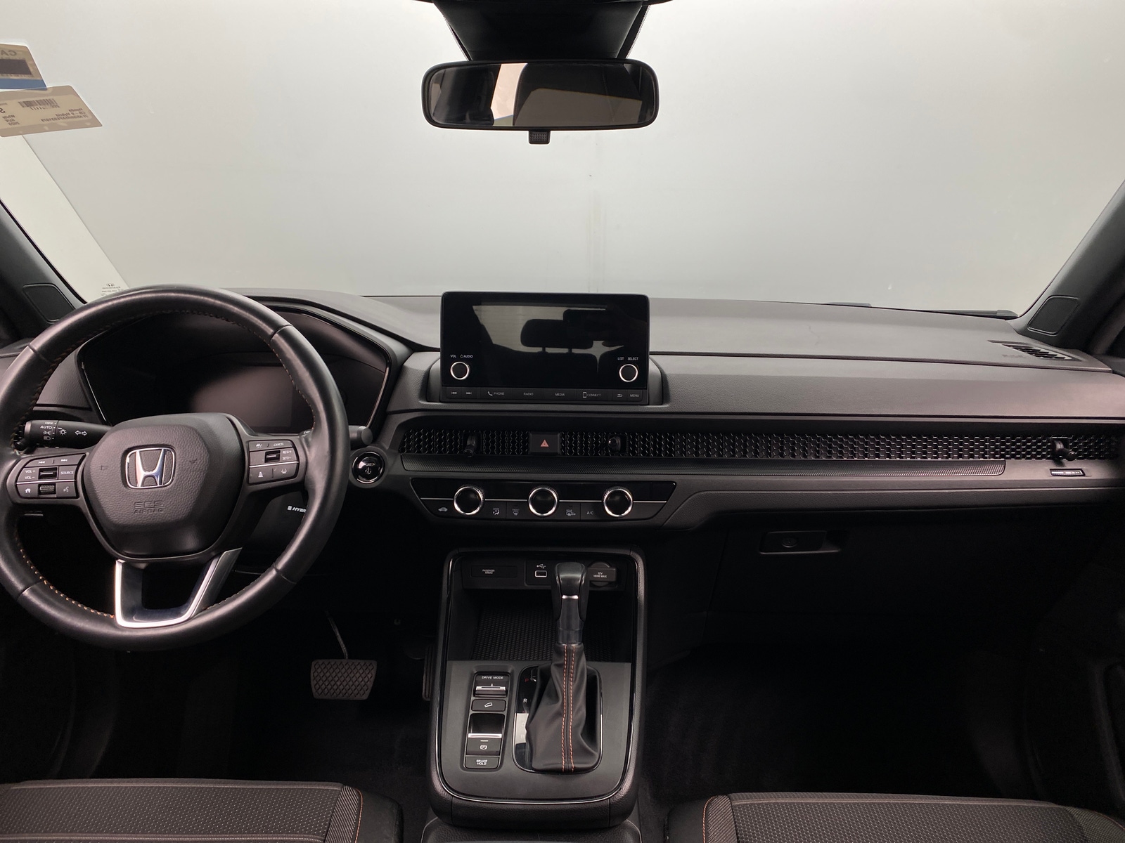 Thumbnail: 2023 Honda CR-V - 3