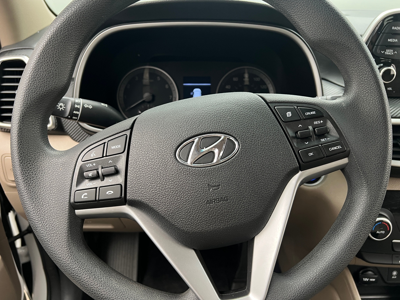 Thumbnail: 2021 Hyundai Tucson - 5