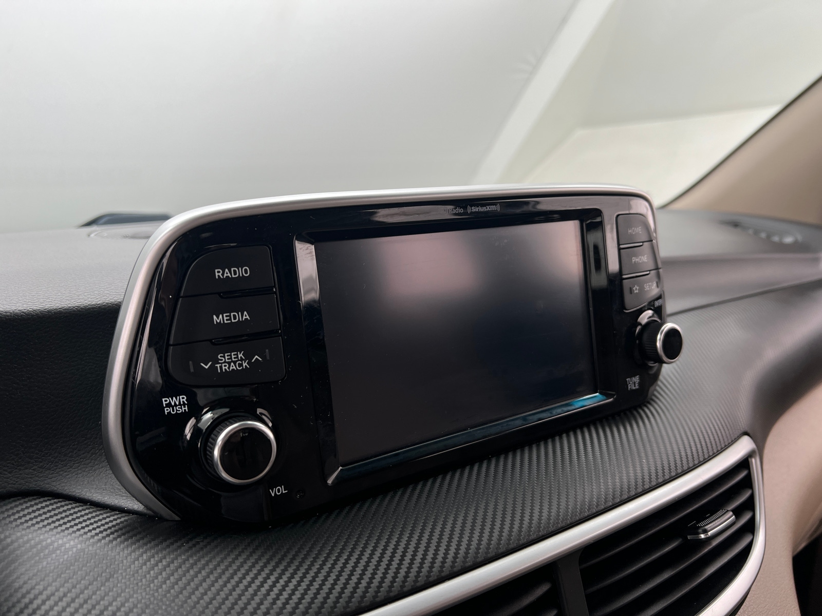 Thumbnail: 2021 Hyundai Tucson - 4
