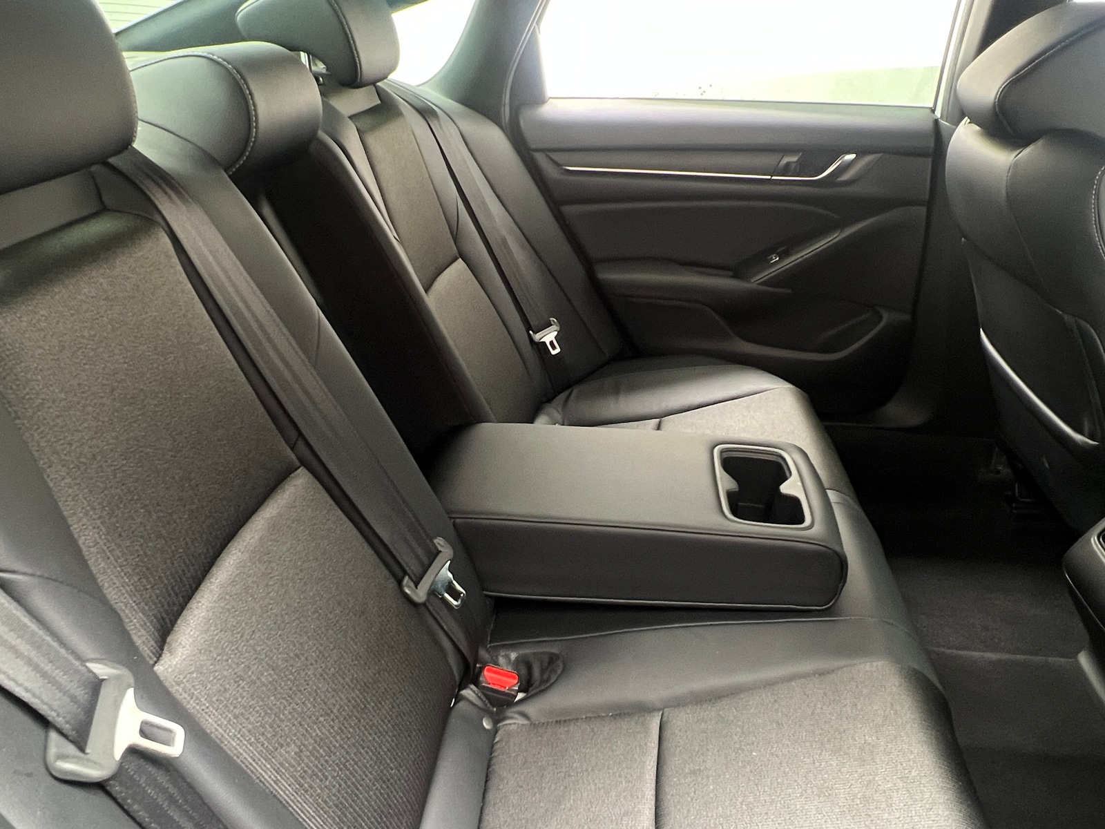 Thumbnail: 2018 Honda Accord - 6