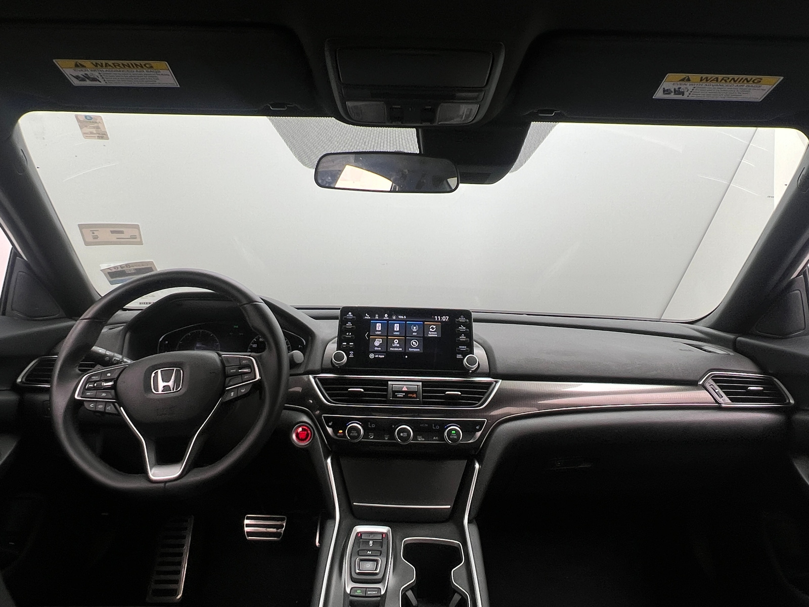 Thumbnail: 2018 Honda Accord - 3