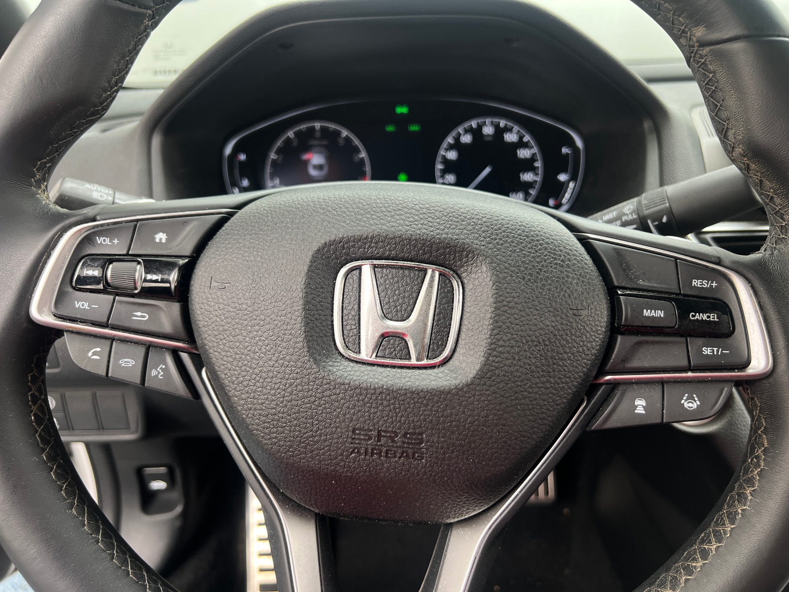 Thumbnail: 2018 Honda Accord - 5