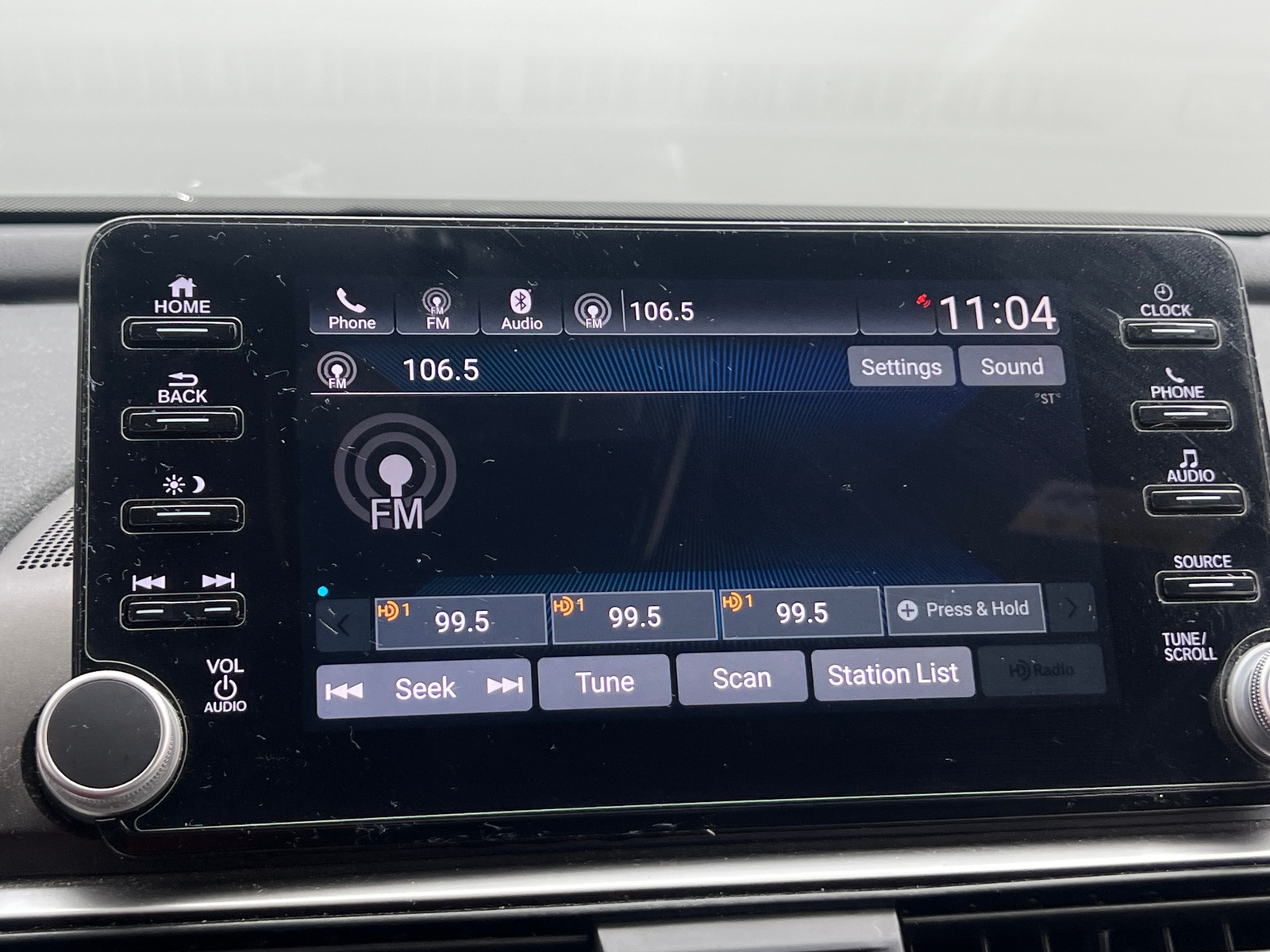 Thumbnail: 2018 Honda Accord - 4
