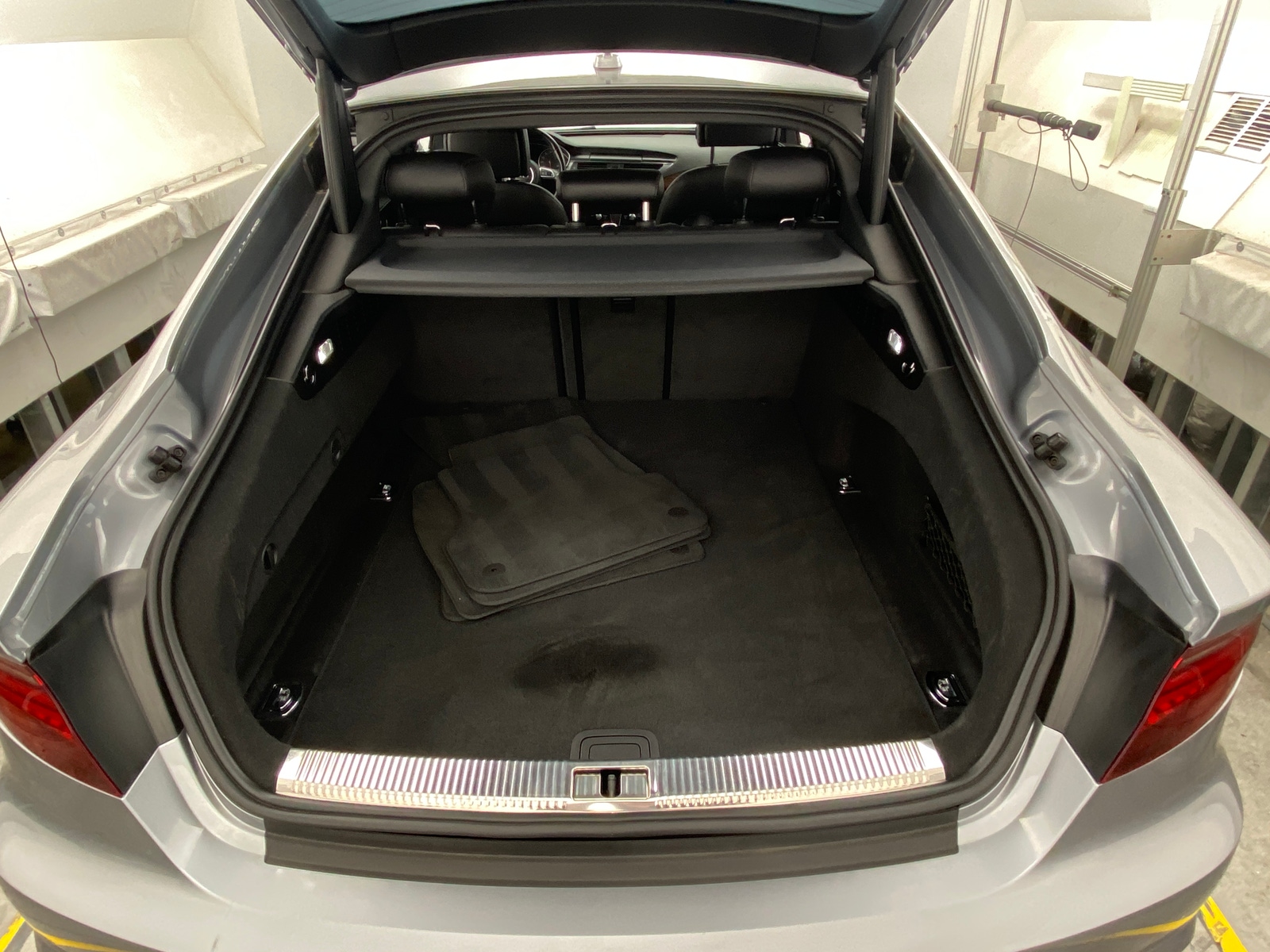 Thumbnail: 2016 Audi A7 - 6