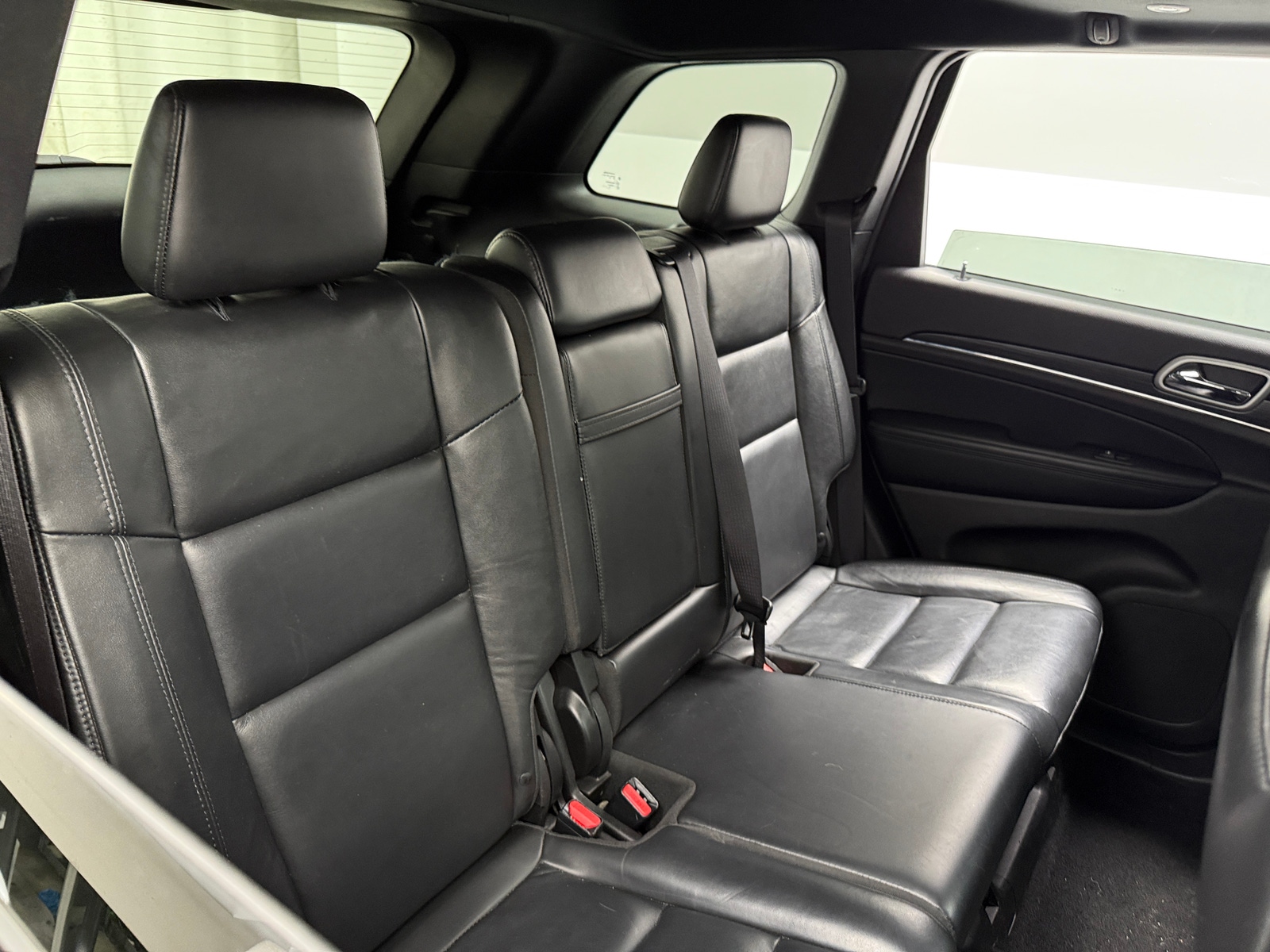 Thumbnail: 2019 Jeep Grand Cherokee - 5