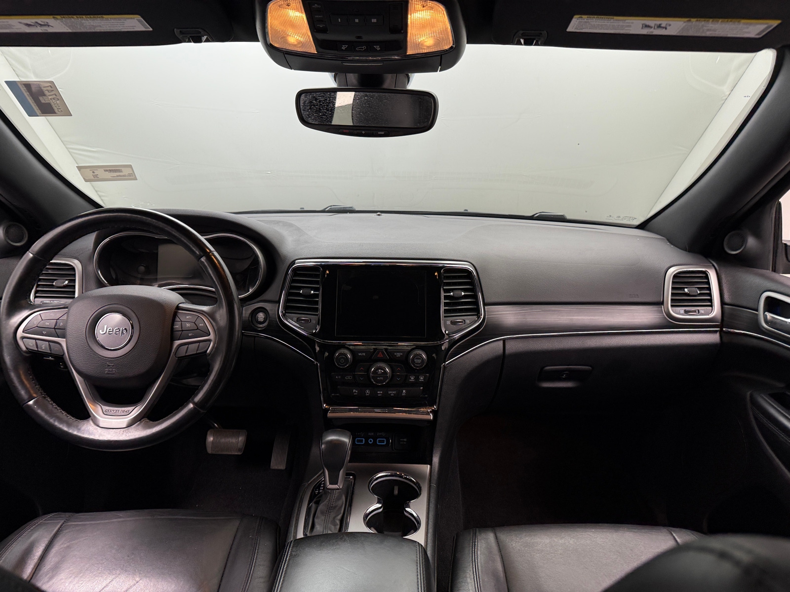 Thumbnail: 2019 Jeep Grand Cherokee - 2