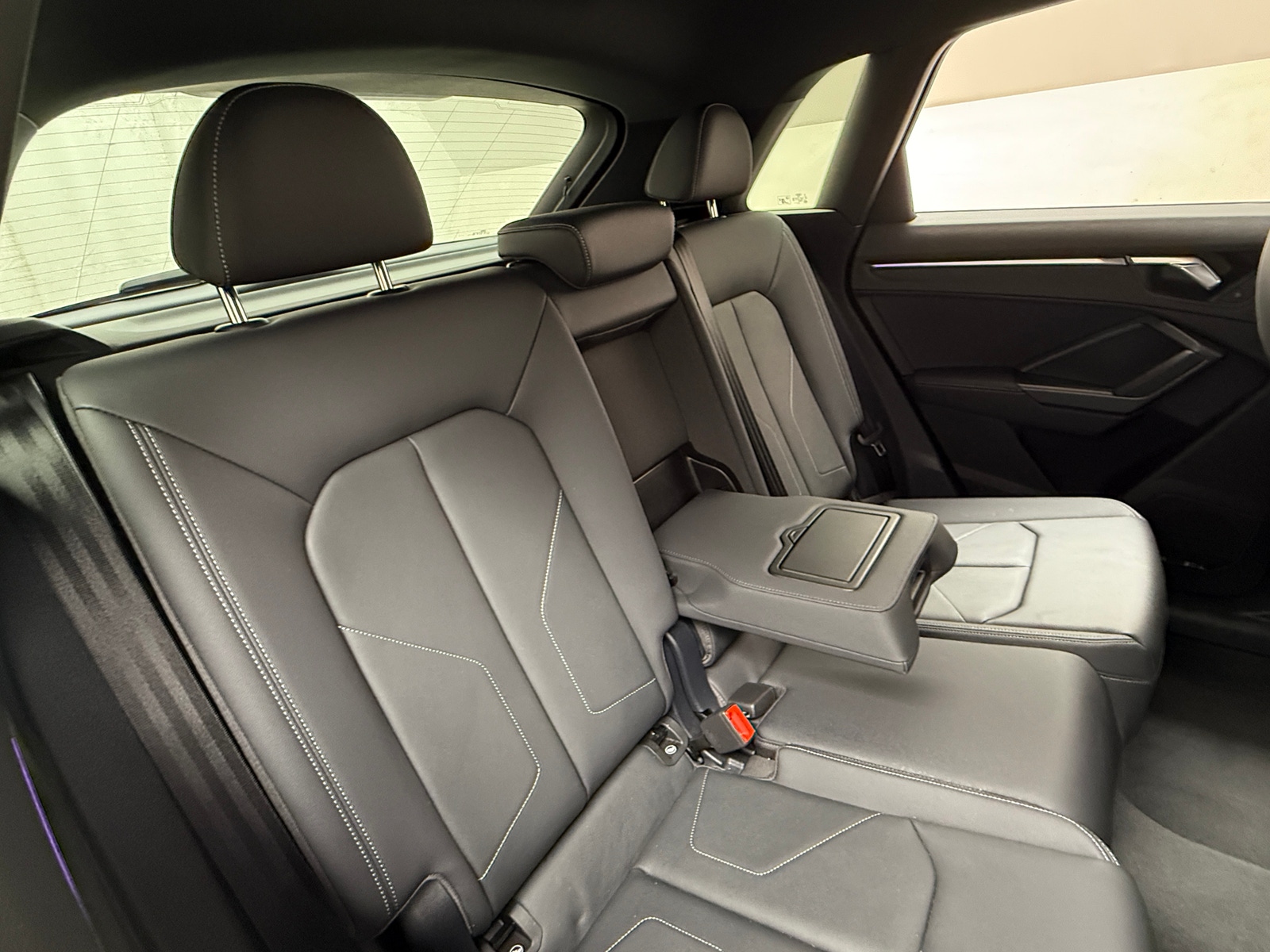 Thumbnail: 2022 Audi Q3 - 5