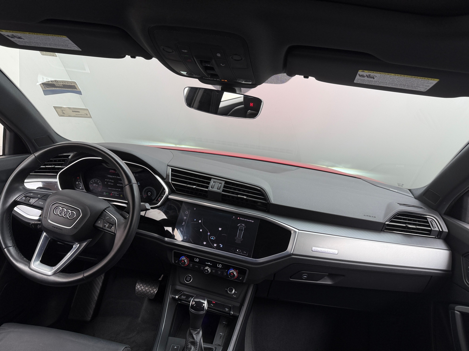 Thumbnail: 2022 Audi Q3 - 2