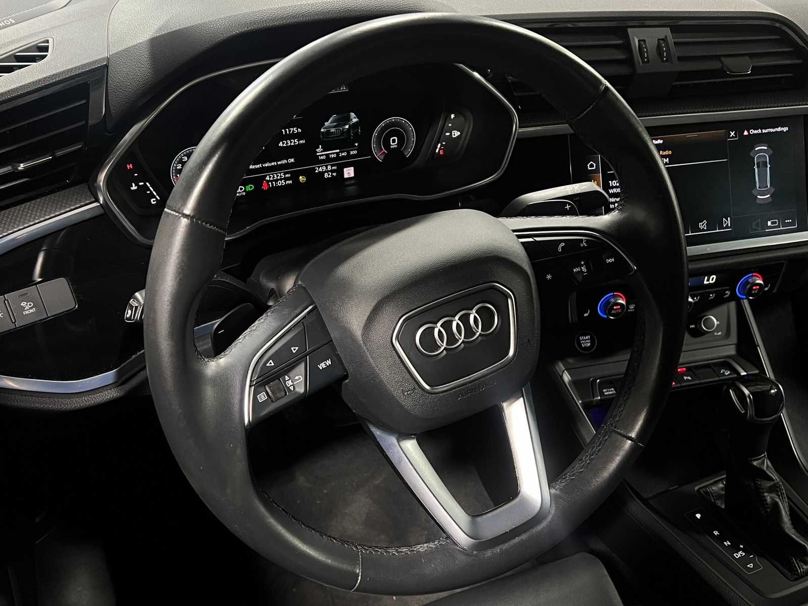 Thumbnail: 2022 Audi Q3 - 4