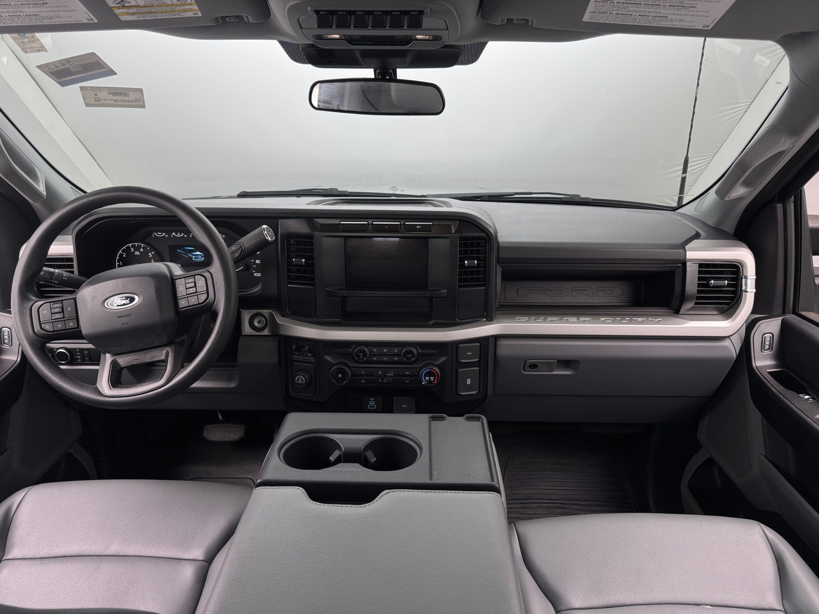 Thumbnail: 2023 Ford Econoline - 3