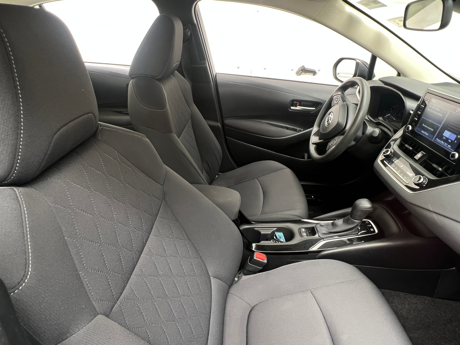 Thumbnail: 2020 Toyota Corolla - 2