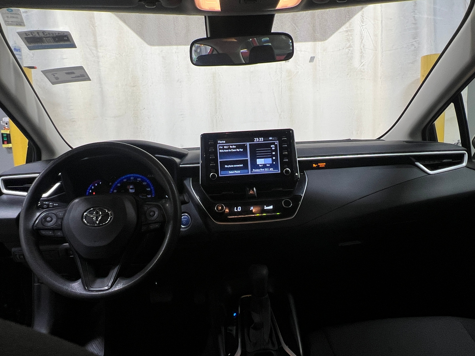 Thumbnail: 2020 Toyota Corolla - 3