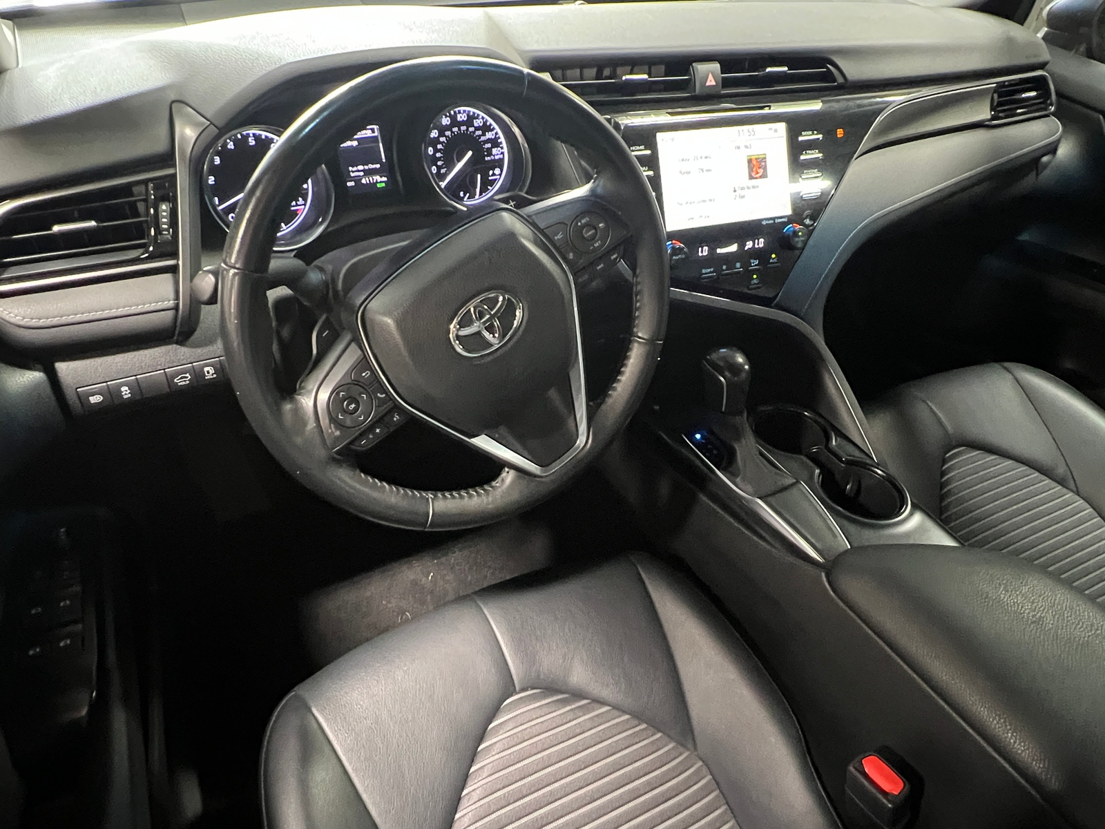 Thumbnail: 2020 Toyota Camry - 2