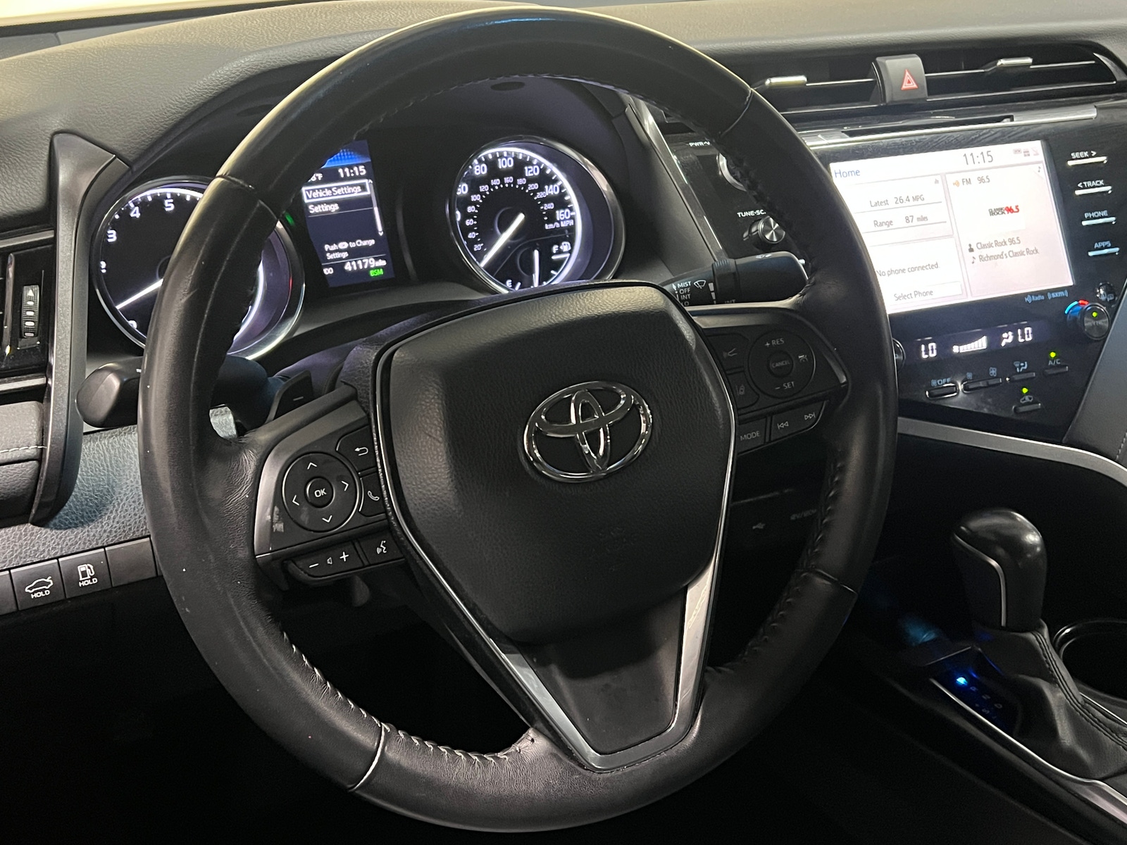 Thumbnail: 2020 Toyota Camry - 4