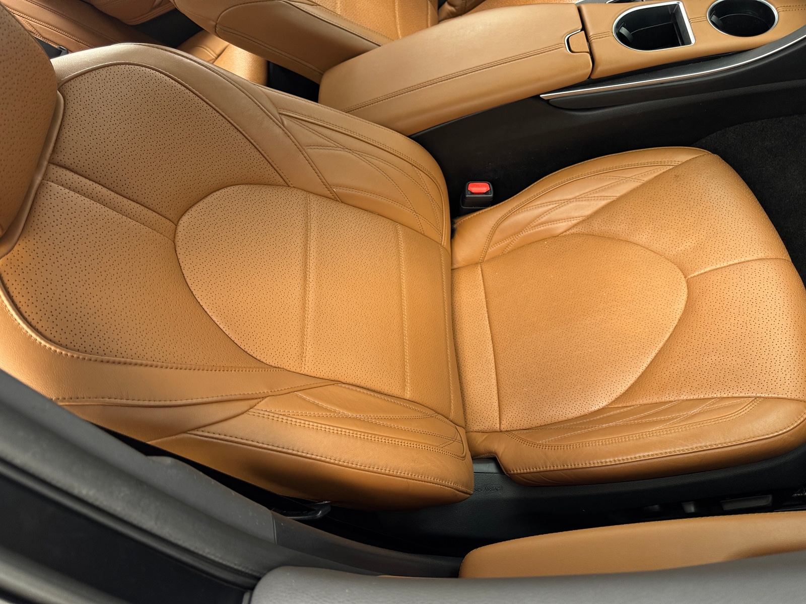 Thumbnail: 2019 Toyota Avalon - 2